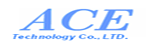 Manufacture Logo for ACE Technology